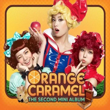 The Second Mini Album