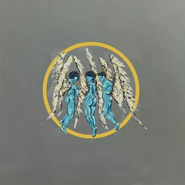 Blessings in the Grey III