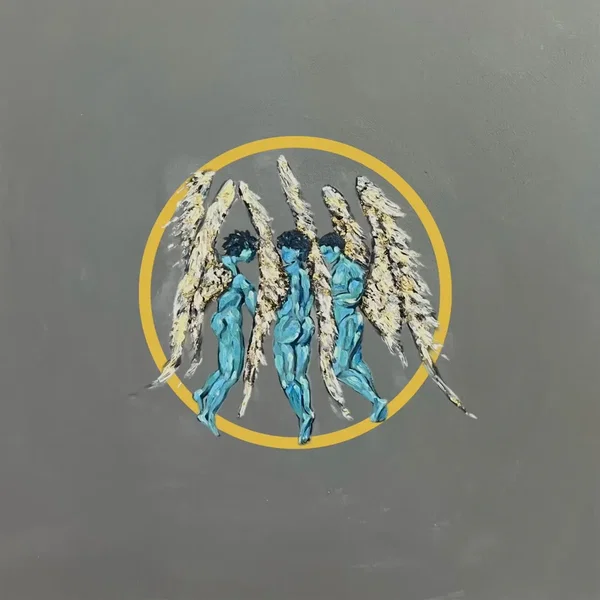 Blessings in the Grey III