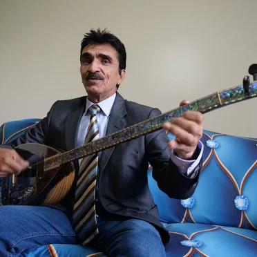 I Am Kurdish