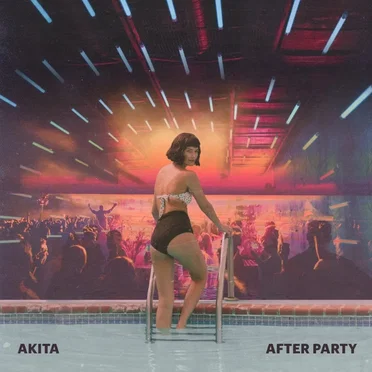 After Party by AKITA - album cover
