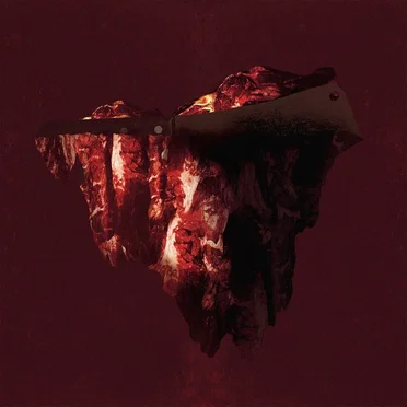 Red Butcher by Red Butcher - album cover