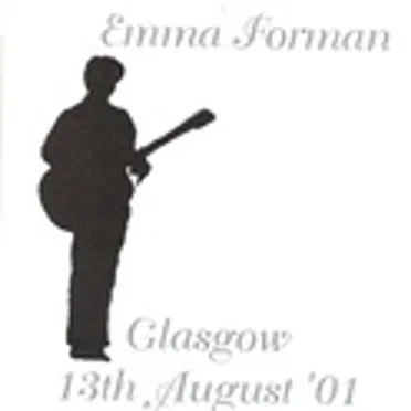 Glasgow 2001