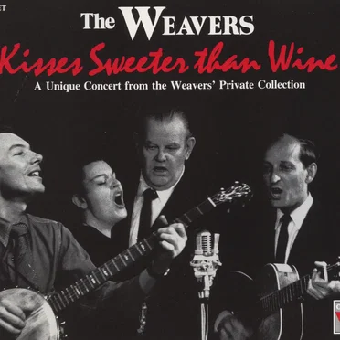 Kisses Sweeter Than Wine