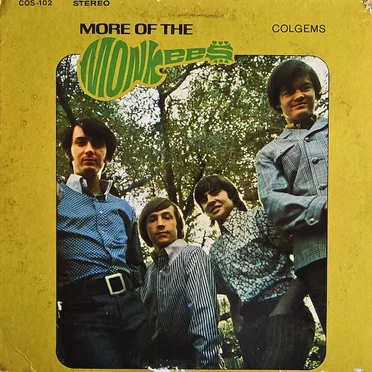 More of the Monkees