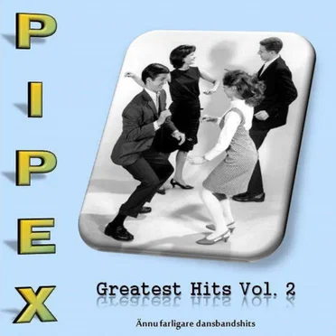 Greatest Hits, Vol. 2