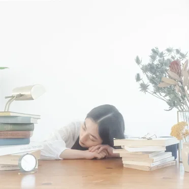 二度寝の夢