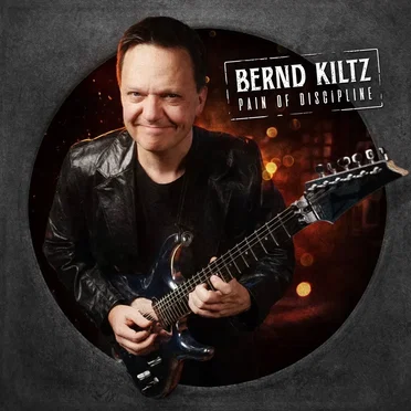 Bernd Kiltz