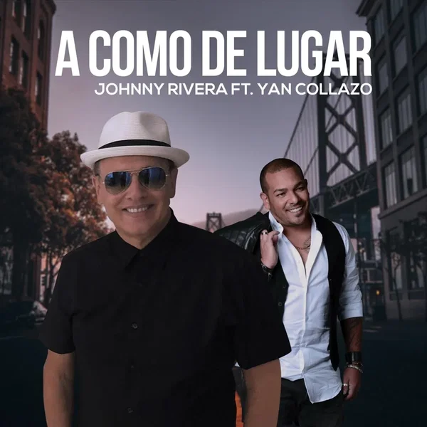 A como de lugar