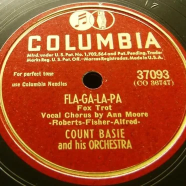 Fla-Ga-La-Pa / Mutton Leg