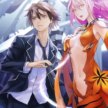 GUILTY CROWN REARRANGE CD