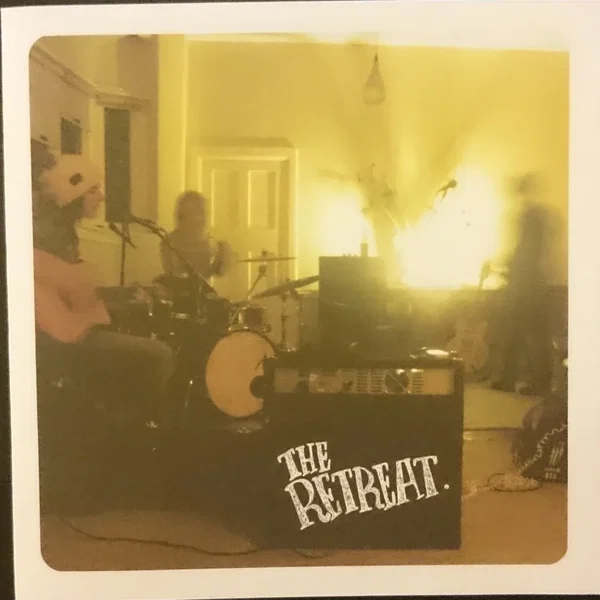 The Retreat