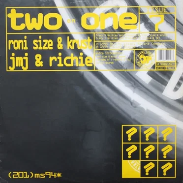 Two on One, Issue 7