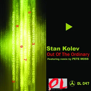 Out Of The Ordinary