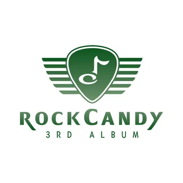 Rock Candy: 3rd Album by Various Artists - album cover