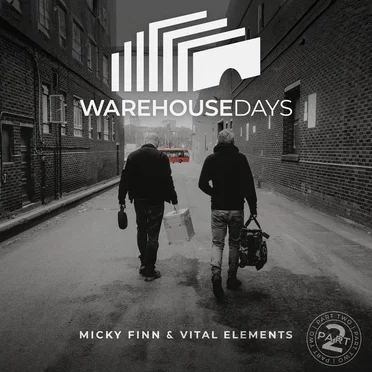 Warehouse Days, Part Two