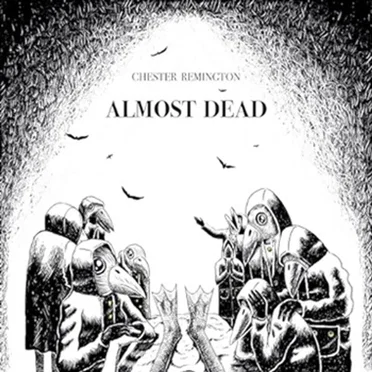 ALMOST DEAD