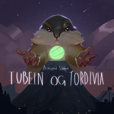 Tubein og Tordivia
