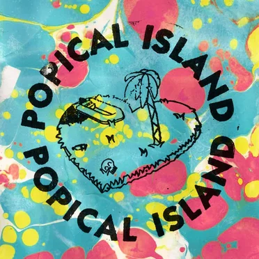 Popical Island #3 by Various Artists - album cover