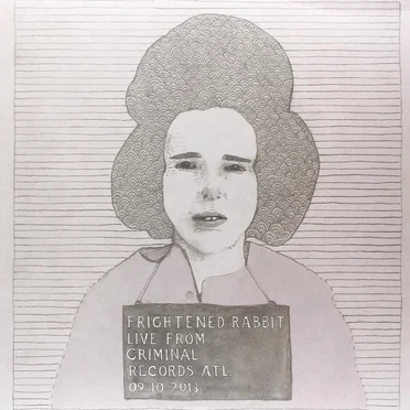 Live From Criminal Records