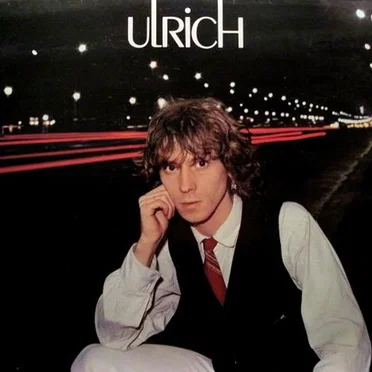 Ulrich by Philippe Ulrich - album cover