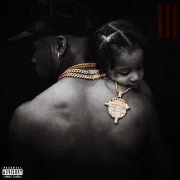 The New Toronto 3 by Tory Lanez - album cover