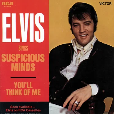 Suspicious Minds