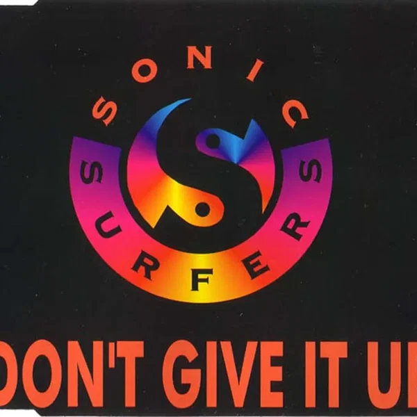 Don't Give It Up