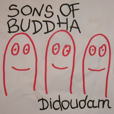 Sons of Buddha