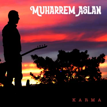 Karma by Muharrem Aslan - album cover