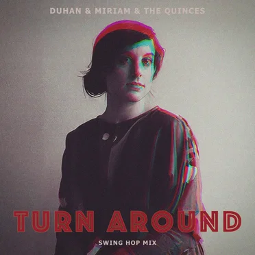 Turn Around