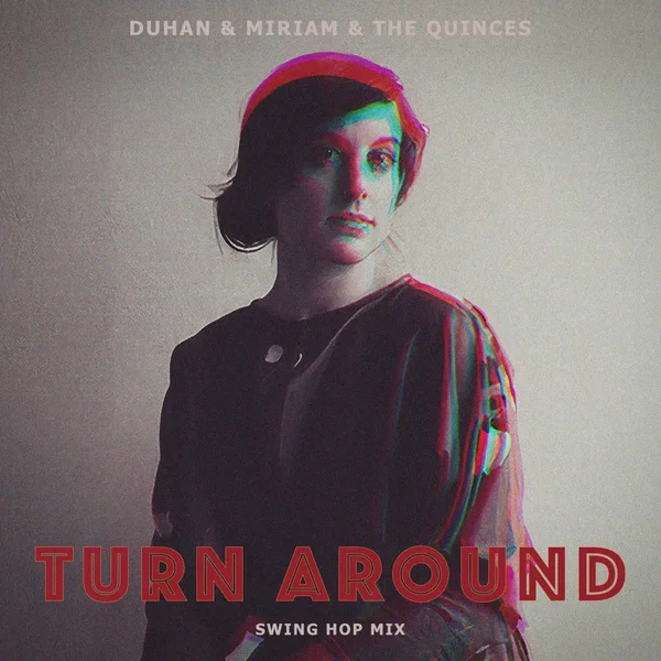 Turn Around