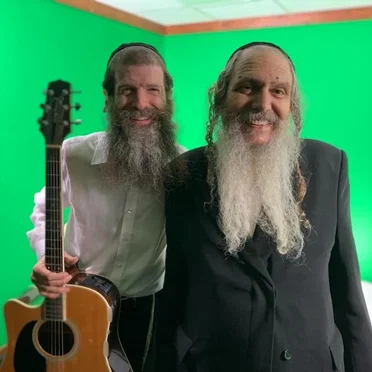 Thank You Hashem