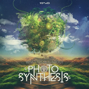 What Its All About by Photosynthesis - album cover