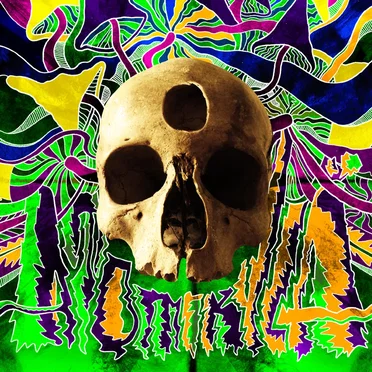 Erkale by Atomikylä - album cover