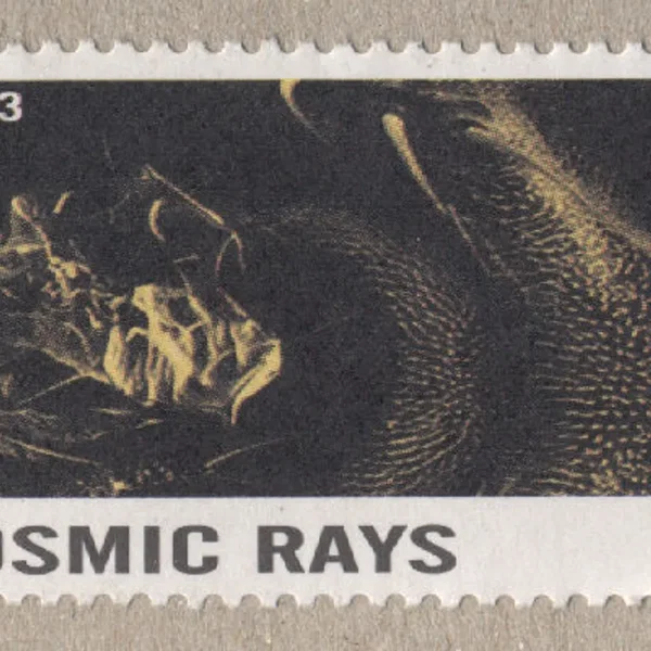 Cosmic Rays
