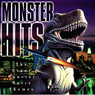 Monster Hits