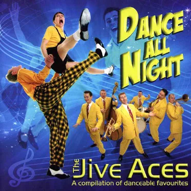 Dance All Night