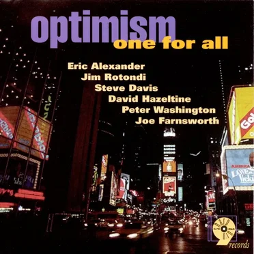 Optimism