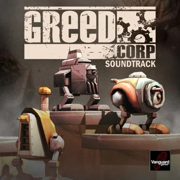 Greed Corp: Soundtrack