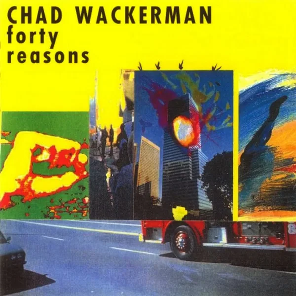 Forty Reasons