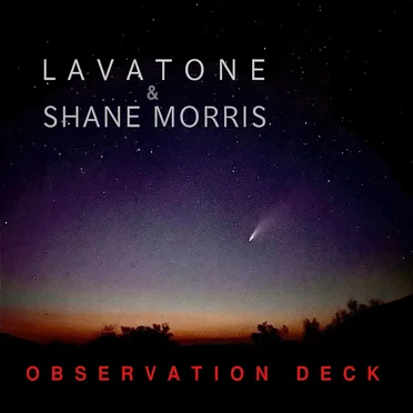Observation Deck