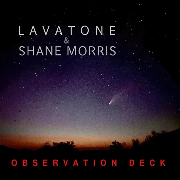 Observation Deck