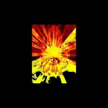 Acid Mantra by Lamp of the Universe - album cover