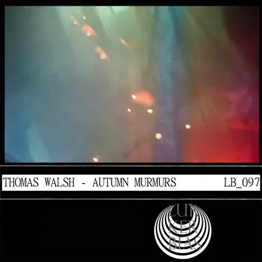 Autumn Murmurs by Thomas Walsh - album cover