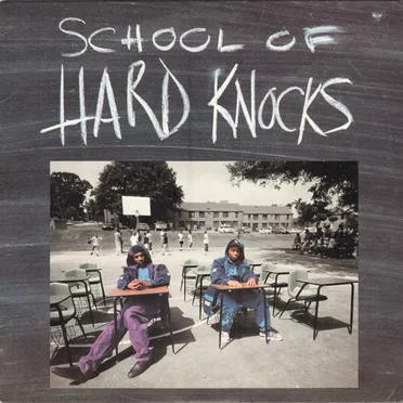 School of Hard Knocks