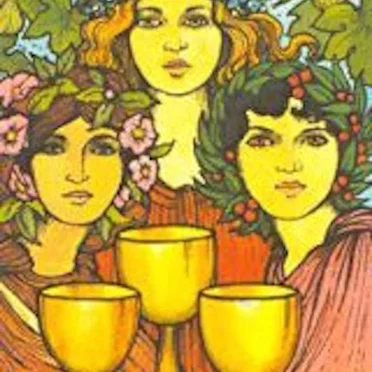 Witches of the Hex