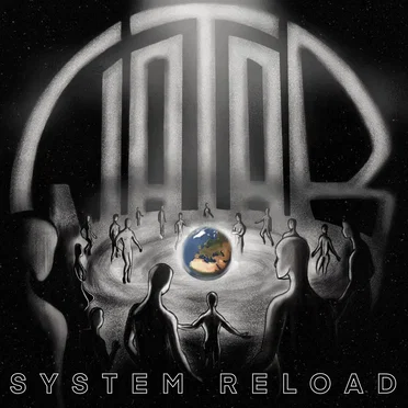 System Reload by WATAR - album cover