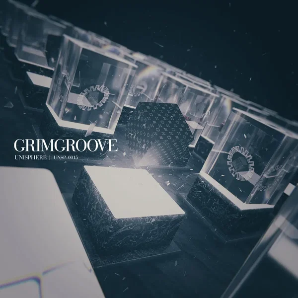 GRIMGROOVE