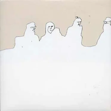Bedrooms + Backstreets by The Wooden Sky - album cover
